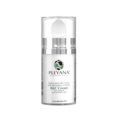Успокаивающий крем с антикуперозным комплексом R&C Cream 50 мл