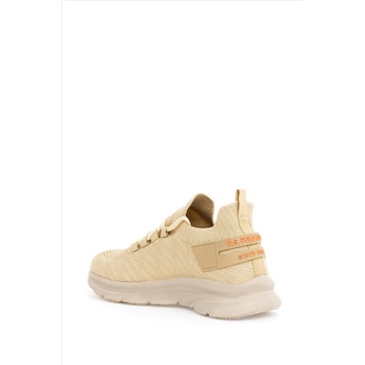 Kadın Bej Spor Ayakkabı