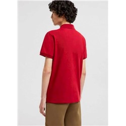 Мужская повседневная рубашка поло MONCLE*R