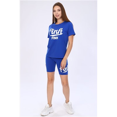 Костюм с велосипедками 55035 НАТАЛИ #876228