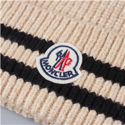 Вязаная шапка MONCLE*R