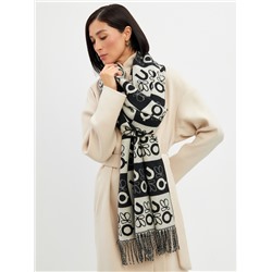 Палантин женский SH25-20-1