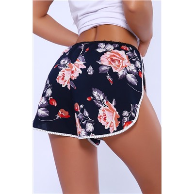 Шорты женские 74361