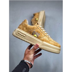 Кроссовки CA*T