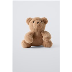 TEDDY BEAR KEY RING