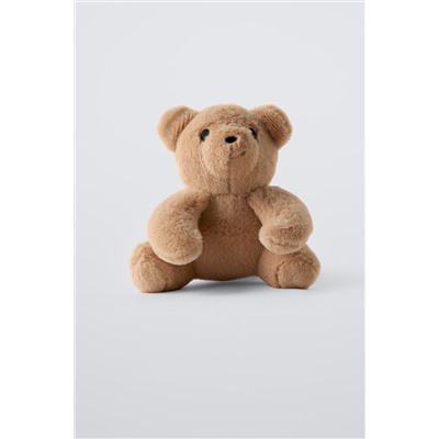 TEDDY BEAR KEY RING