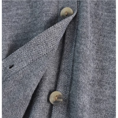 Женский вязаный кардиган  КО*С