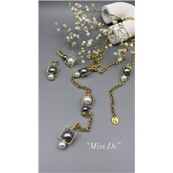 Коллекция “Miss Di» Серьги