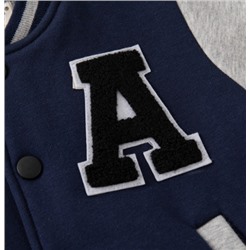 Бомбер для мальчиков H*M