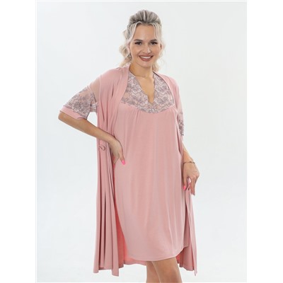 Каролина женский пеньюар