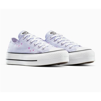 Chuck Taylor All Star Lift Platform Celestial