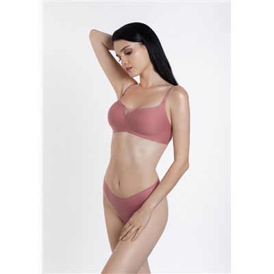 S24-0964-01-TRS-SY Бюстгальтер бесшовный