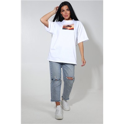 Футболка 071 НАТАЛИ #1019133