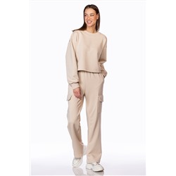 Свитшот EZANNA #852655