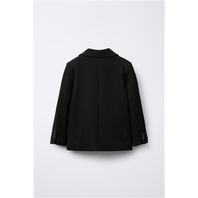 COMFORT SUIT BLAZER