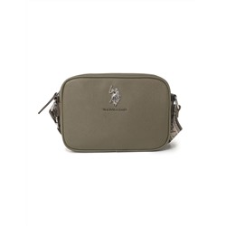 CLASSIC ZIP CROSSBODY BAG