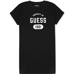 Женское платье-футболка ГЕС*С