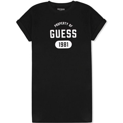 Женское платье-футболка ГЕС*С