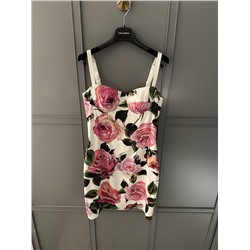 Платье люкс