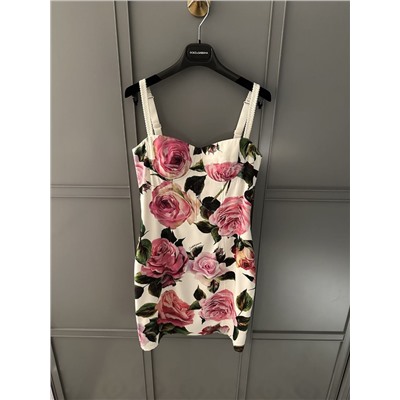 Платье люкс