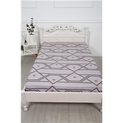 Простыня поплин Юпитер