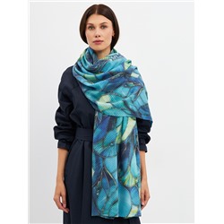 Палантин женский KSH15-165-1