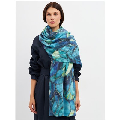 Палантин женский KSH15-165-1