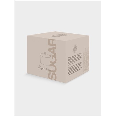 Сахарница, 0,3 л, Liberty