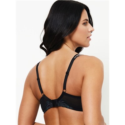 VENERA Soft full cup Бюст SUBTILLE