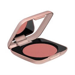 Компактные матовые румяна Deliplus Matte Blush Compact Blush 03 Red