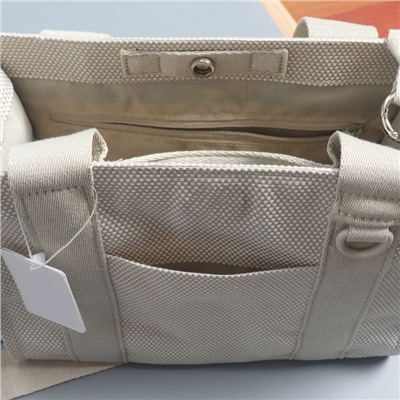 Женская сумка шопер ЛУЛУЛЕМО*Н