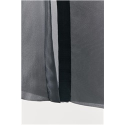 ZW COLLECTION ORGANZA SKIRT