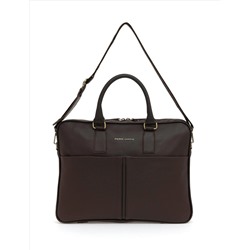 Erkek Kahverengi Evrak Çanta