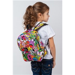 Рюкзак Малыш Монстры новые