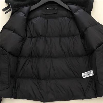 Женская куртка / пуховик РАЛЬ*Ф Л