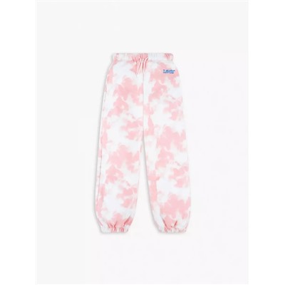 BIG GIRLS S-XL BENCHWARMER JOGGERS