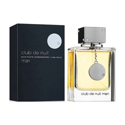 ARMAF CLUB DE NUIT edt (m) 105ml