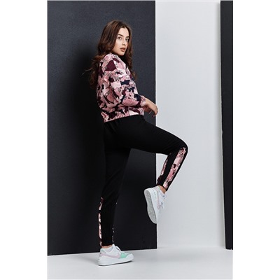 Костюм с брюками 8396 НАТАЛИ #935030