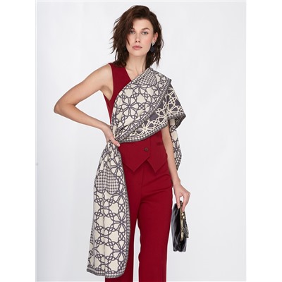 Палантин женский RH10-2252-3