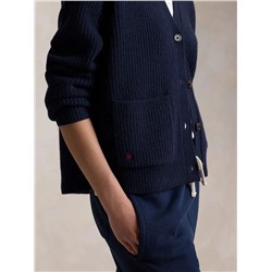 Женский кардиган  Pol*o Ralp*h Laure*n 💙  Экспорт