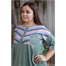 Платье 9104 НАТАЛИ #767359