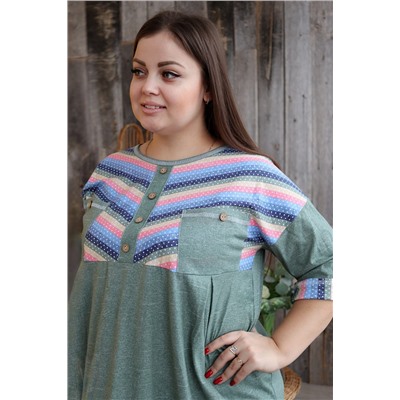 Платье 9104 НАТАЛИ #767359