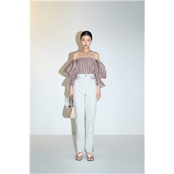 Crop top Topo