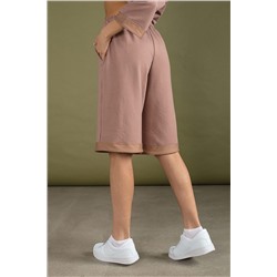 Костюм с шортами ТМ000416 НАТАЛИ #892365