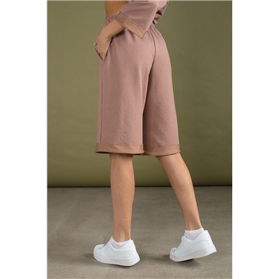 Костюм с шортами ТМ000416 НАТАЛИ #892365