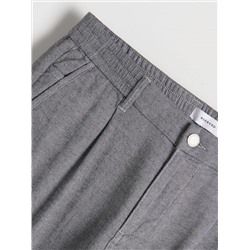 Slim-Fit-Hose