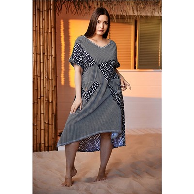 Платье 9202 НАТАЛИ #893353