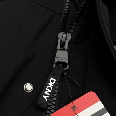 Мужская теплая куртка пуховик   DKN*Y