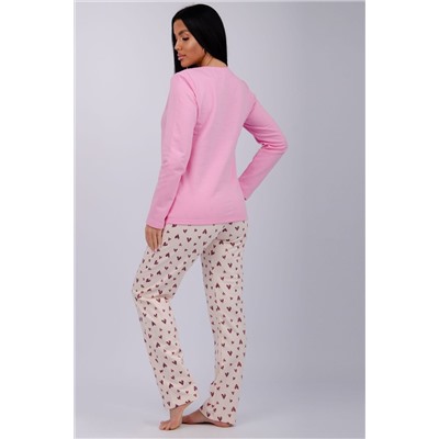 Пижама Гномы