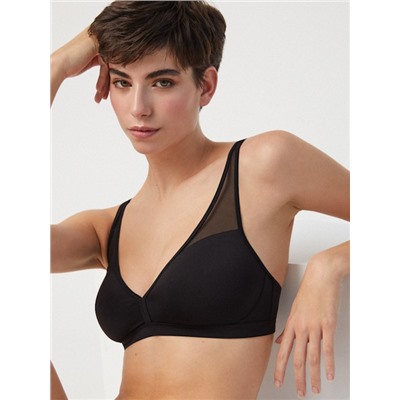 10018 Бюст YSABEL MORA